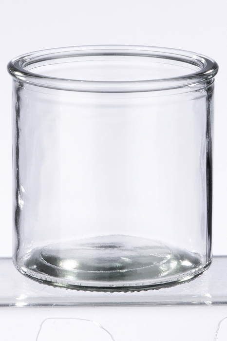 Felinar, rotund, Bambus, culori naturale, PU 3, H 17 cm, D 21 cm [4]