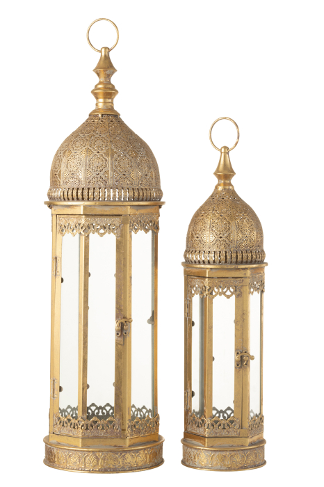 Felinar, Set 2, Eastern, Metal [4]