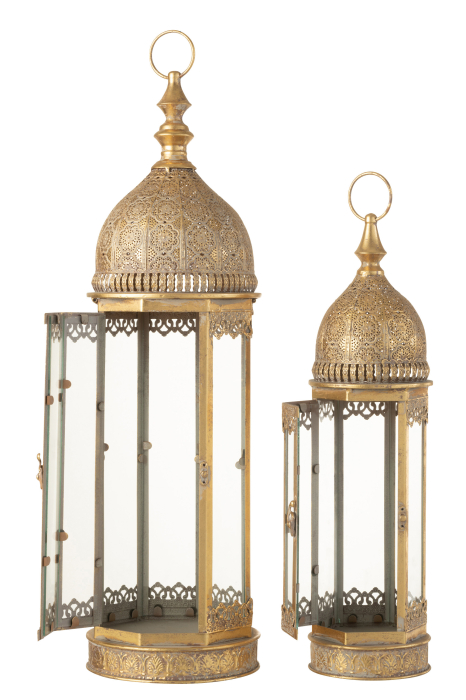 Felinar, Set 2, Eastern, Metal [5]