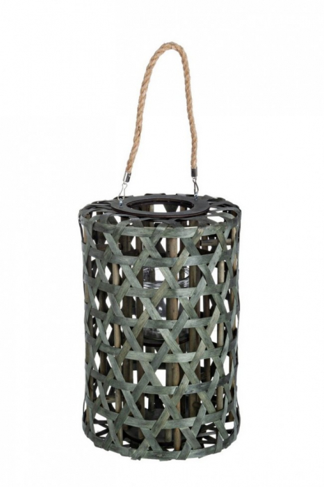 FELINAR VERDE HEXAGON M  [1]