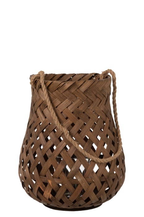 Felinar, Woven L [1]