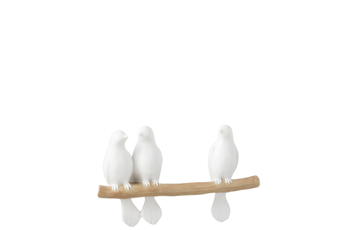 Figurina, 3 BIRDS [1]
