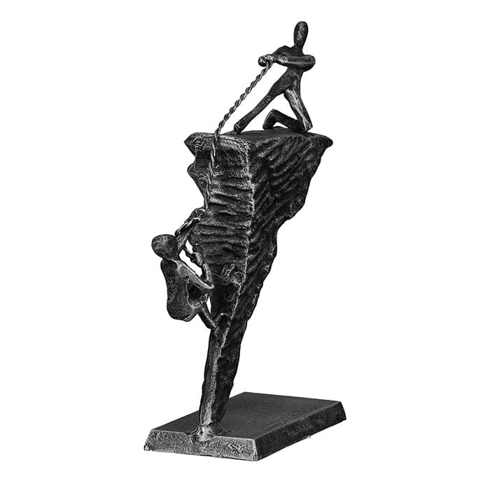 Figurina ADVENTURE, rasina, 18X16X5.5 cm [5]