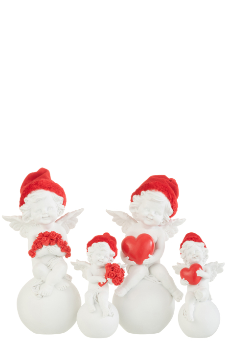 Figurină, Angel Ball, Ass2 [2]