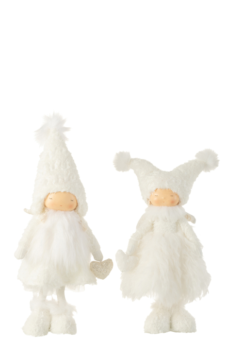 Figurină, Angel Heart, Textil, Ass2, L [1]