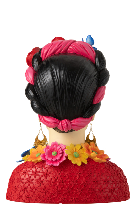 Figurina, BUST FRIDA, L [3]