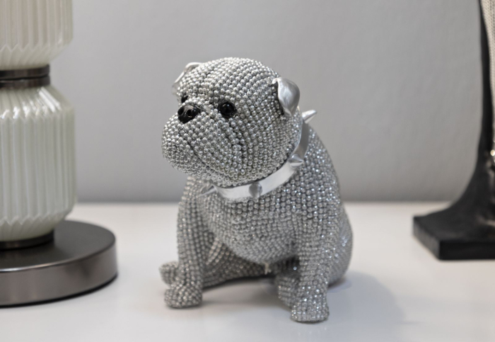 Figurina, Câine Sparky cm 17x11x14  [5]