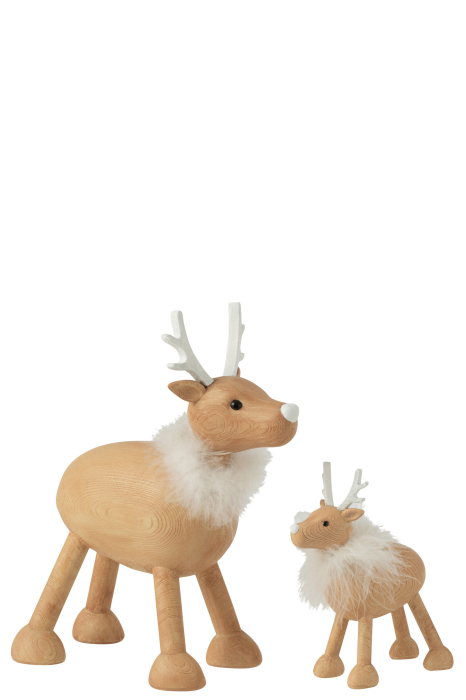 Figurină, căprioară, L [2]