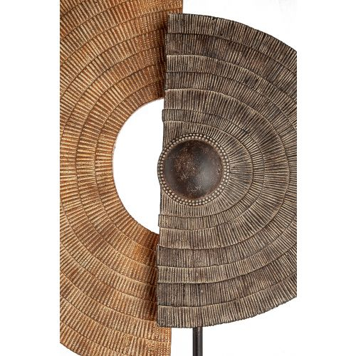 Figurina Carve, Rasina, Maro, 12.5x38.5x71 cm [4]