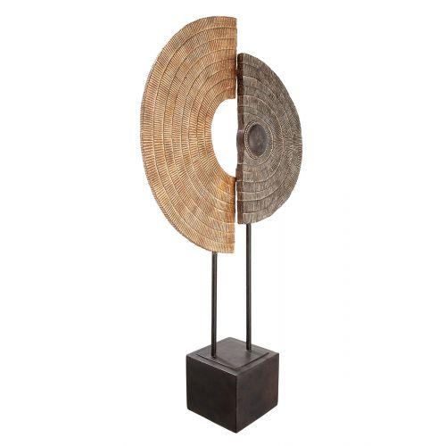 Figurina Carve, Rasina, Maro, 12.5x38.5x71 cm [3]