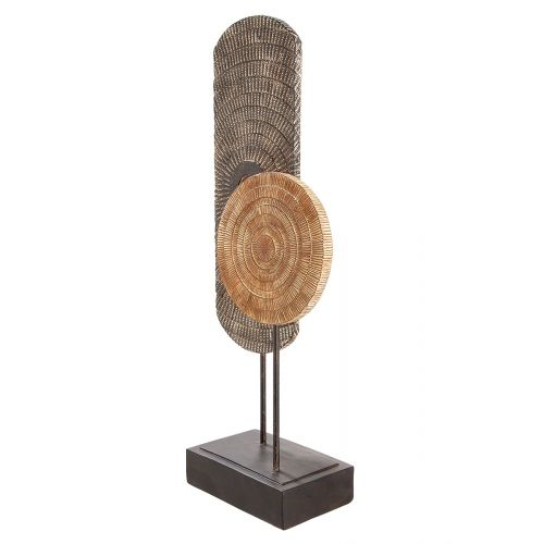 Figurina Carve, Rasina, Maro, 10x19.5x47.5 cm [3]