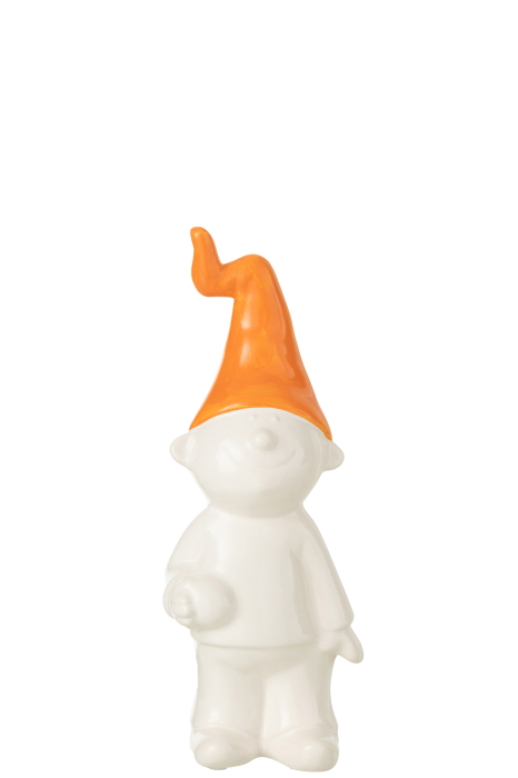 Figurina, Ceramica, Multicolor, 11x8x29 [1]