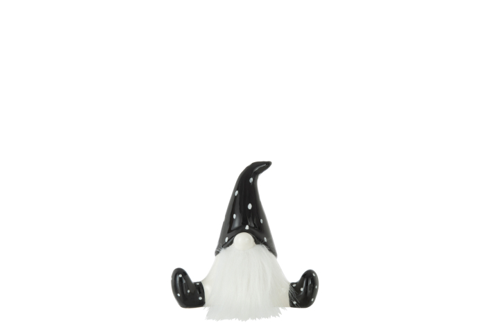 Figurina, Ceramica, Multicolor, 13.5x7.5x13 [1]