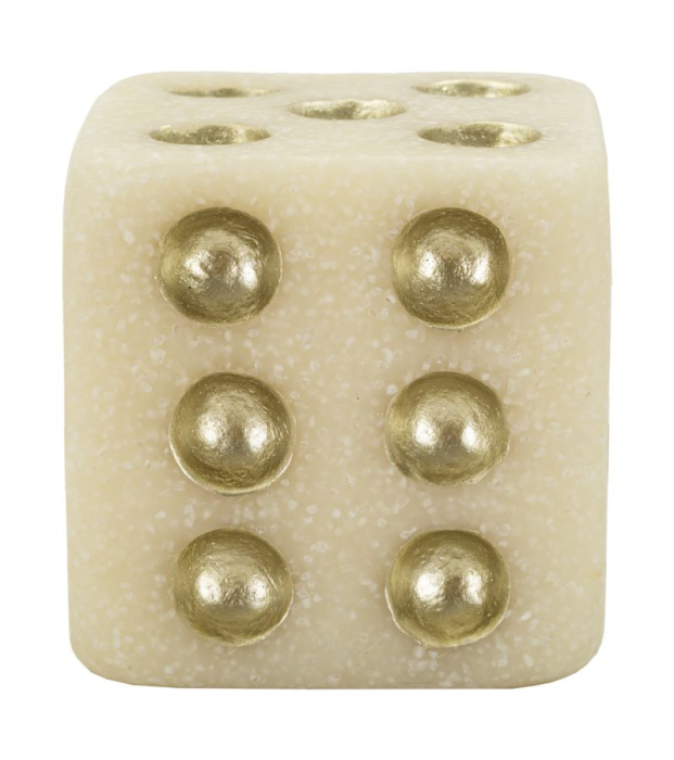 Figurina, Cub cm 8x8x8  [2]
