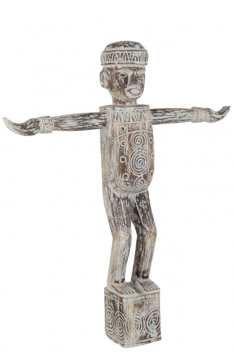 Figurina, EDMUND ALBASIA
