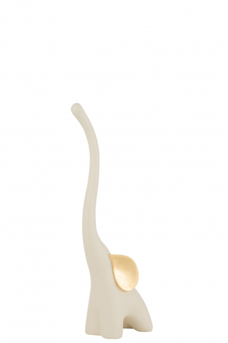 Figurina Elephant Rasina S