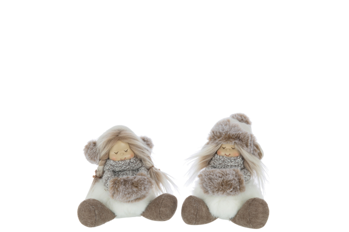 Figurină, Fată Ass2 [1]