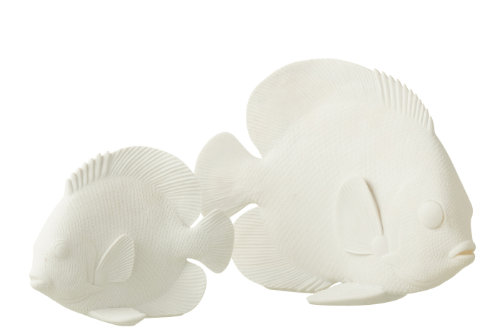 Figurina, FISH FLAT, L [2]