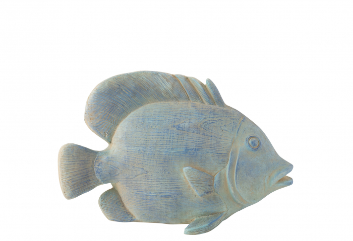 Figurina, FISH STRIPES