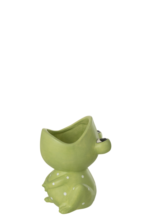 Figurina/ Ghiveci, FROG, M [1]