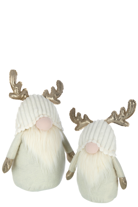 Figurină gnom, Antlers L [2]