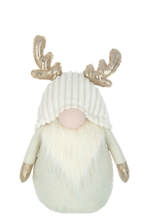 Figurină gnom, Antlers L [1]