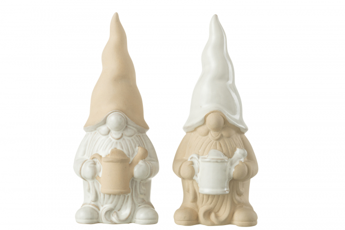 Figurina, GNOME, ASS2