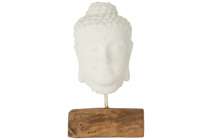 Figurina, HEAD TEC [1]