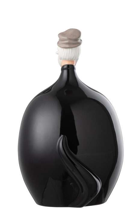 Figurina, HOMME DE VITRUVE L [2]