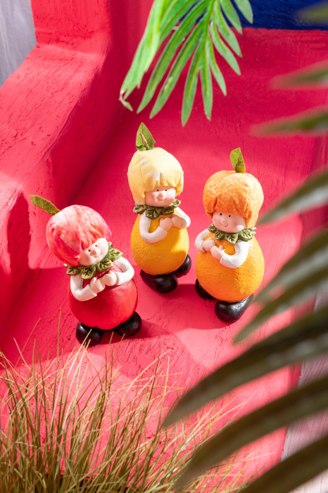 Figurina, KID PLANT, L ASS3 [1]