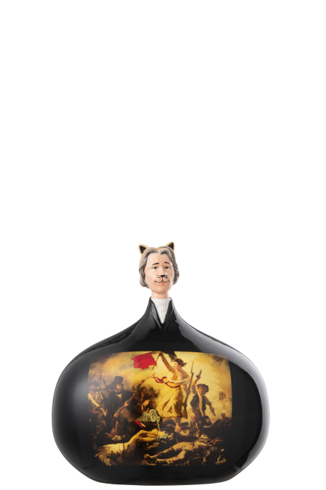 Figurina, LA LIBERTÉ S [1]
