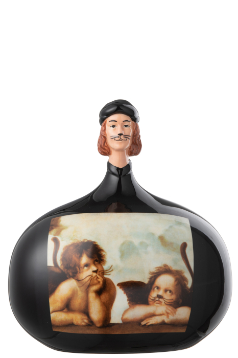 Figurina, LES CHÉRUBINS L [1]