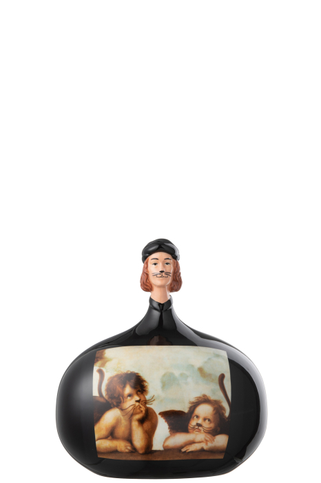 Figurina, LES CHÉRUBINS S [1]