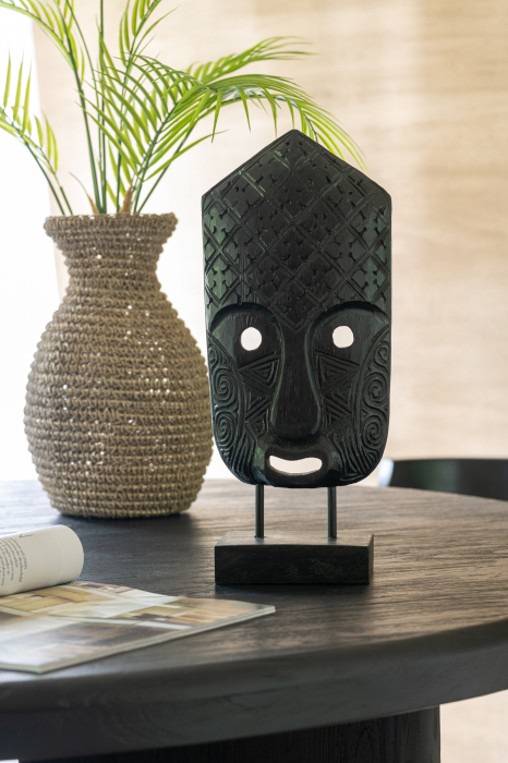 Figurina, MASK, S [1]