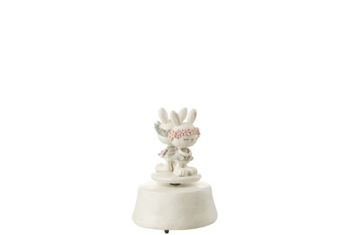 Figurina, Material sintetic, Multicolor, 10x10x14.5 [1]
