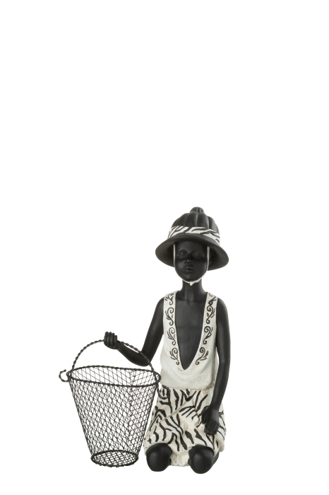 Figurina, Material sintetic, Multicolor, 16x21x28 [1]