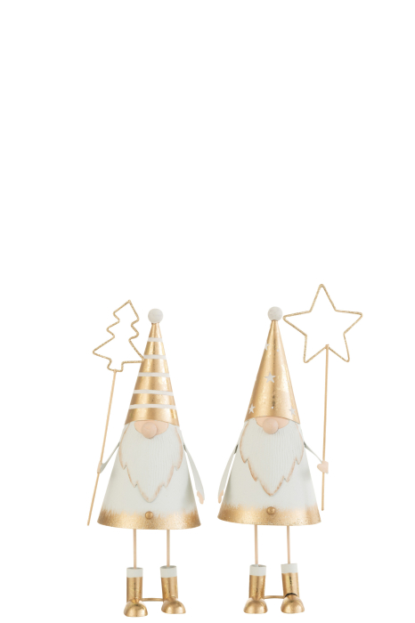 Figurină, Mos Crăciun, Ass2 [1]