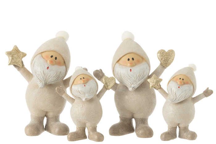 Figurină, Mos Crăciun, Ass2 [2]