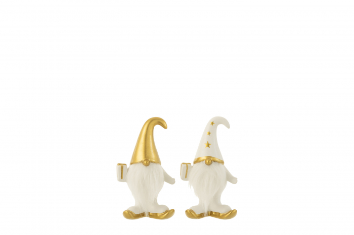 Figurina Mos Craciun Ass2