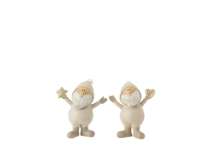 Figurină, Mos Crăciun, Ass2 [1]