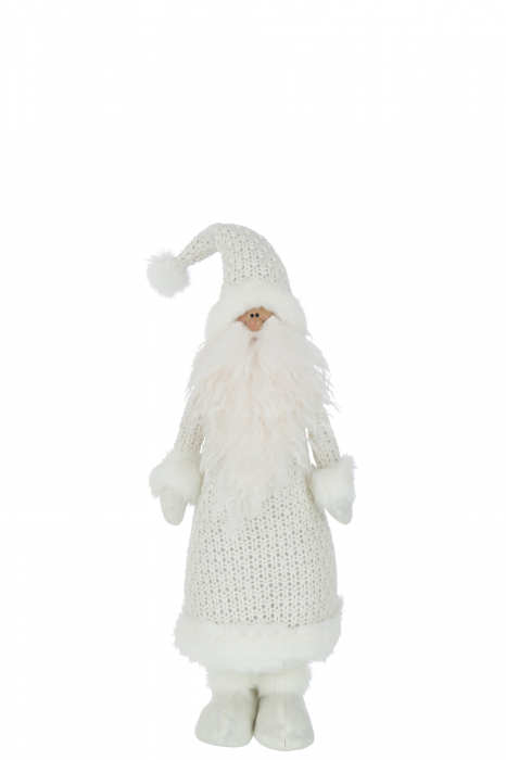 Figurina Mos Craciun Mic