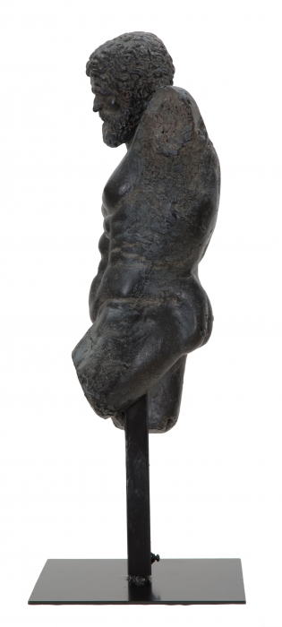 Figurina MUSEUM MAN CM 26X22X57,5, Mauro Ferretti [4]
