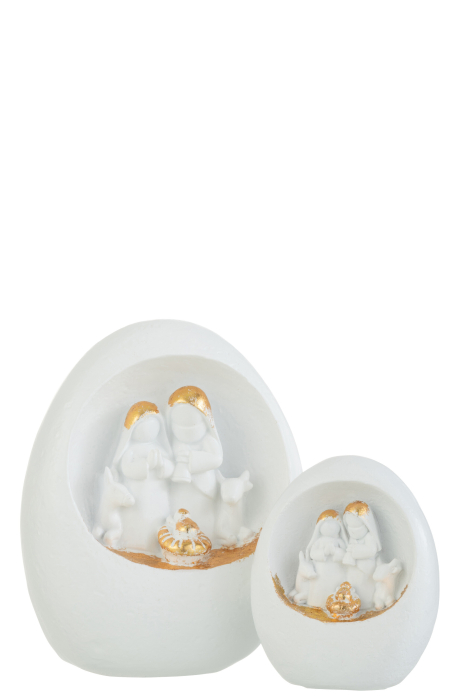 Figurină, Nașterea Domnului [2]