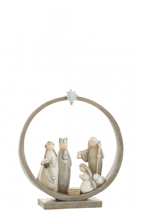 Figurina Nasterea Domnului
