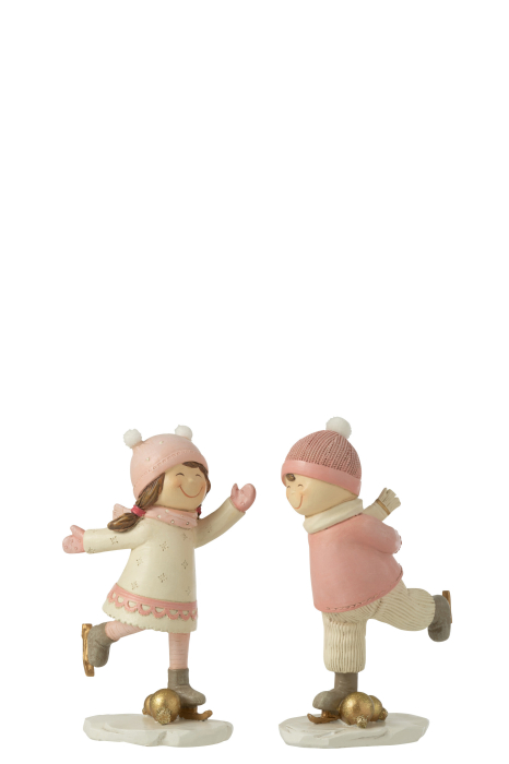 Figurină, Patinaj, Ass2 [1]