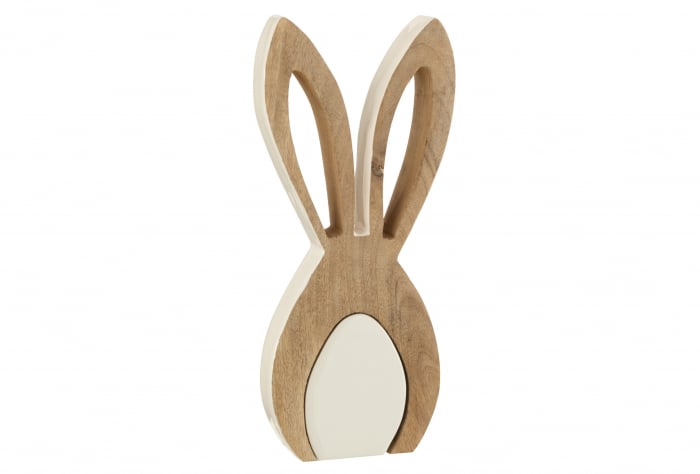 Figurina, RABBIT EARS MANGO, L