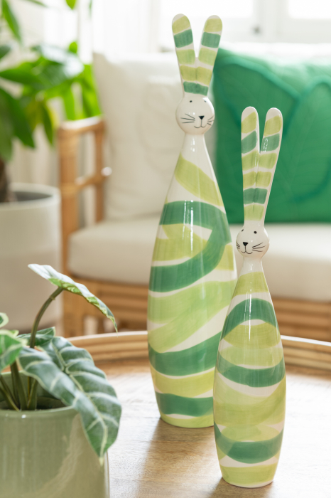 Figurina, RABBIT, L [1]