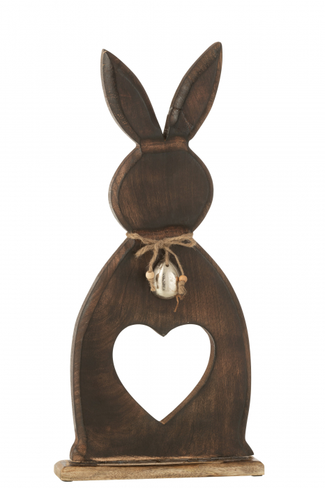 Figurina, RABBIT, L [1]