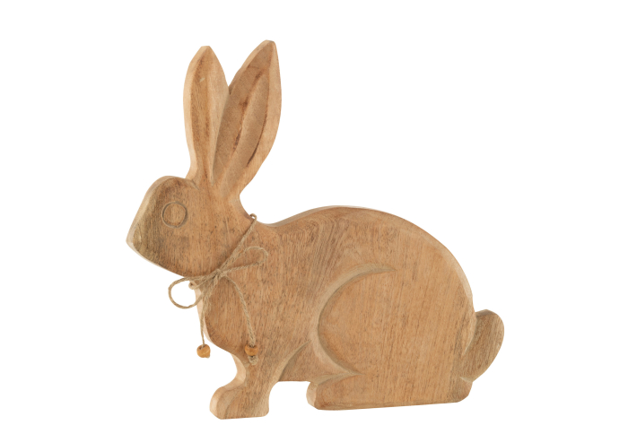 Figurina, RABBIT, MANGO, L [1]
