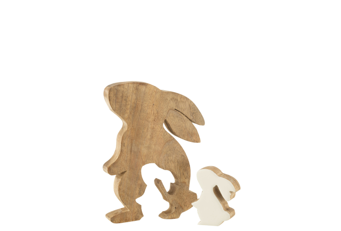 Figurina, RABBIT, MANGO, S [2]